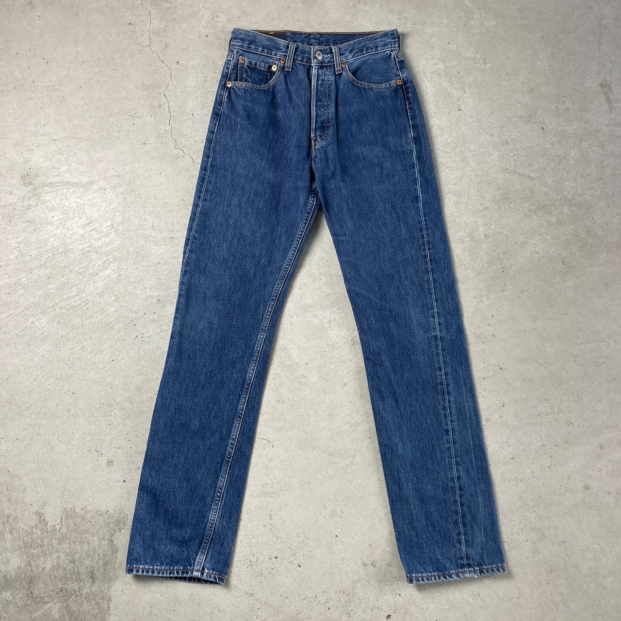00年代 Levi