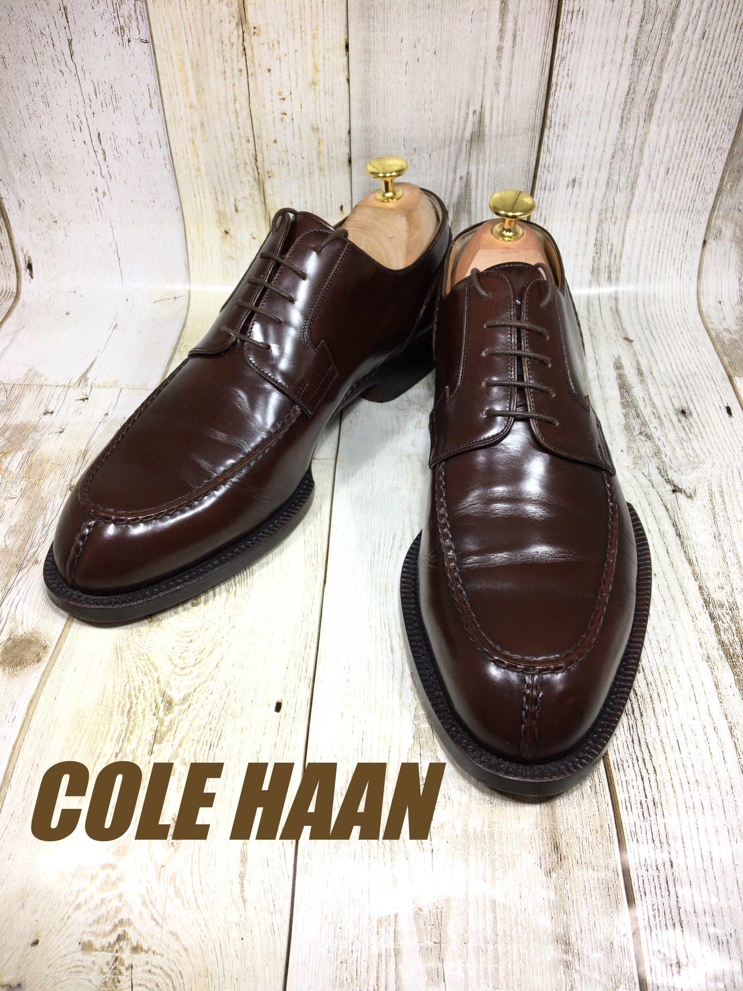 COLEHAAN コールハーン 革靴