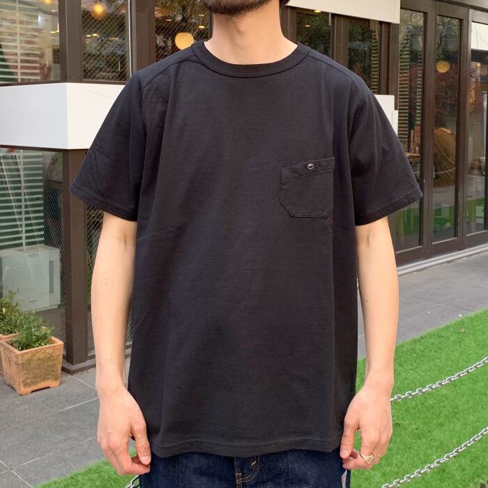 nigelcabourn ナイジェルケーボン Tシャツ