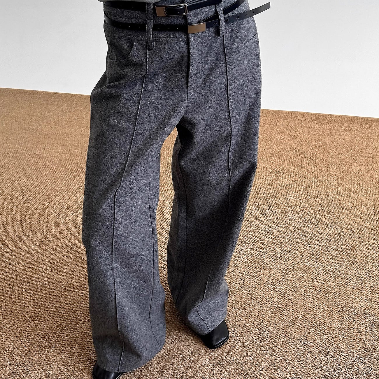 MAATEE&SONS (マーティーアンドサンズ) 25AW 