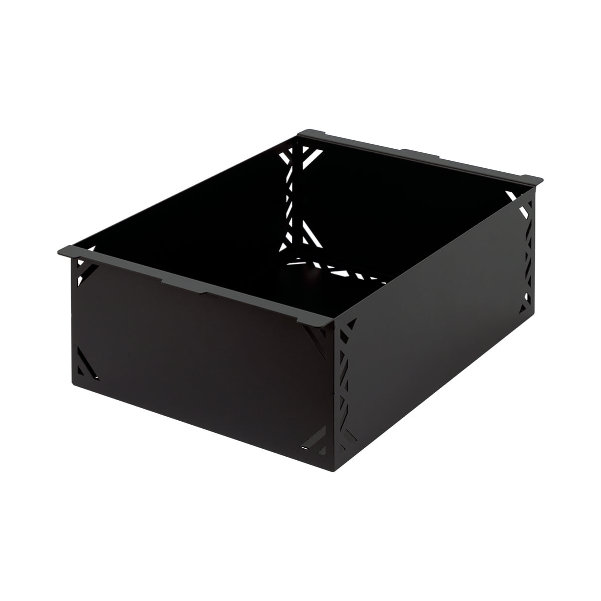 IGT 1ユニットペーパーBOX GREBE WORKS グリーブワークス IGT 1ユニットペーパーBOX | Greenfield