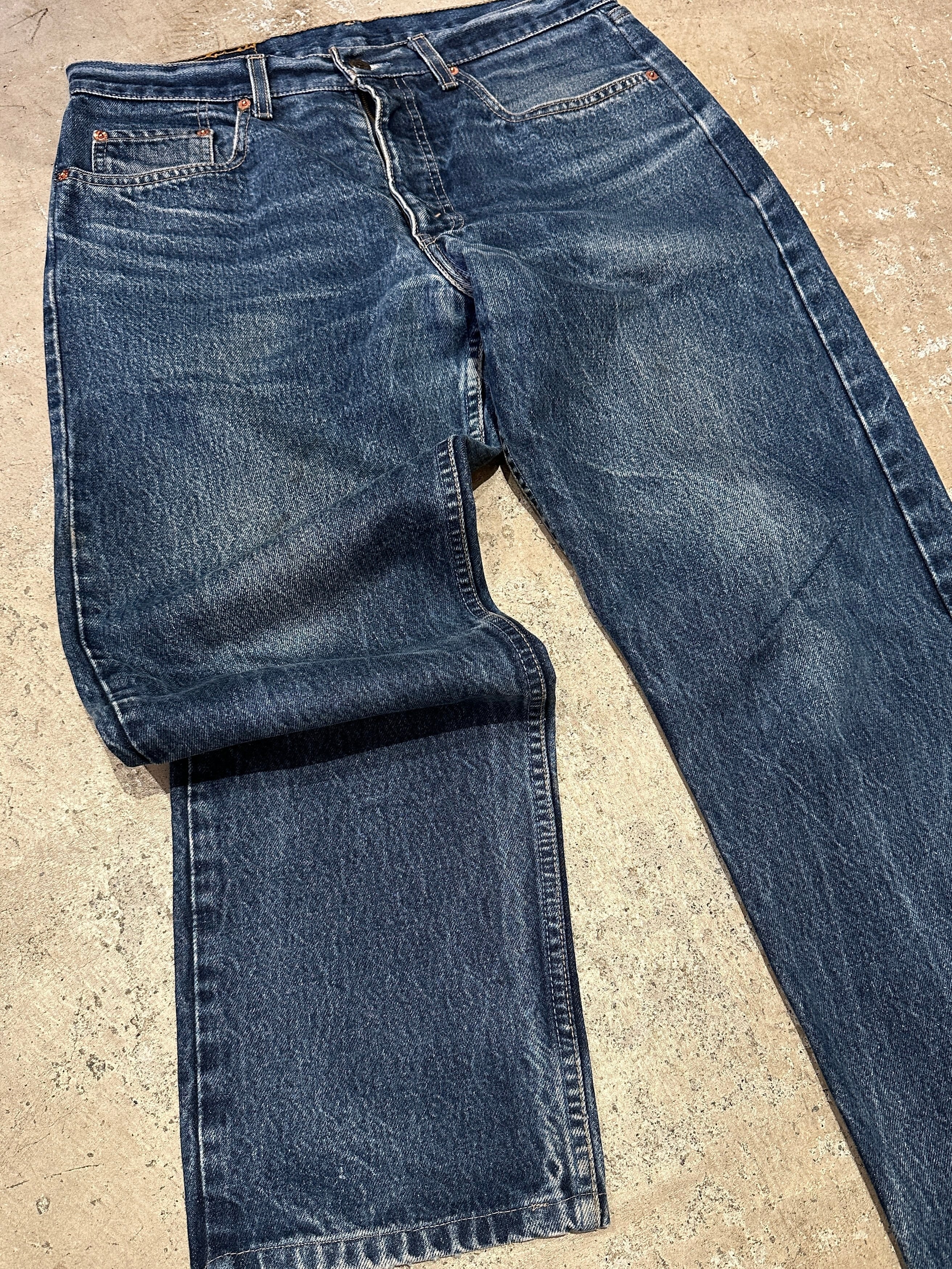 DENIM PANTS | safarionline