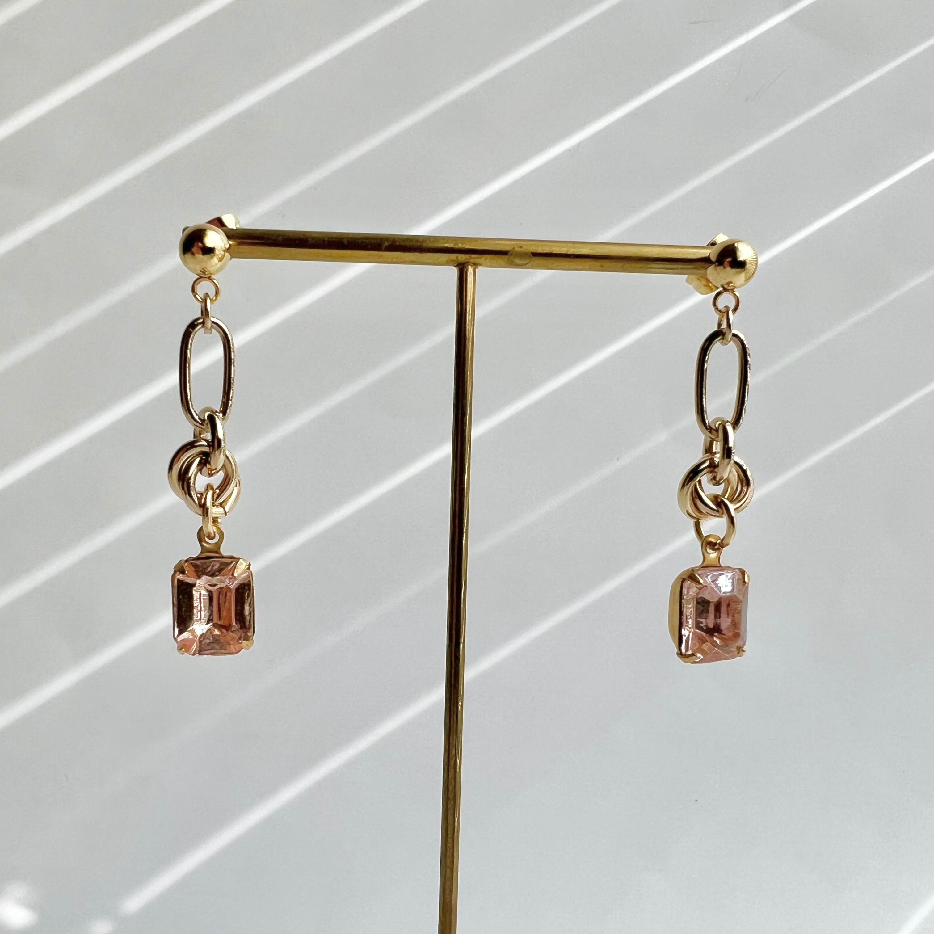 Pierce | Handmade Accessory MU