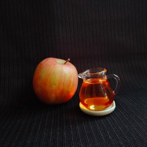 レギュラーサイズ／アップルパイ発酵シロップ  210ｍl ｜ギフト・お菓子・おやつ・発酵