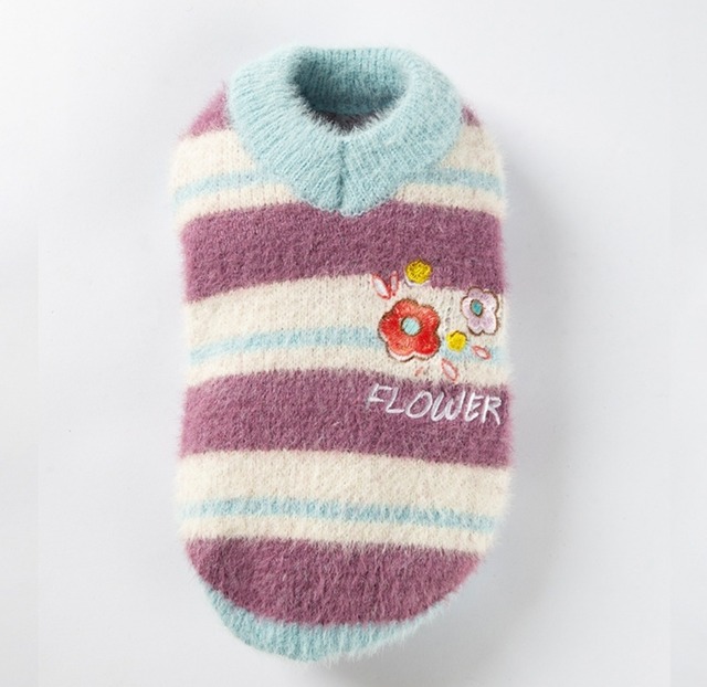 フリルワンピース型ハーネス