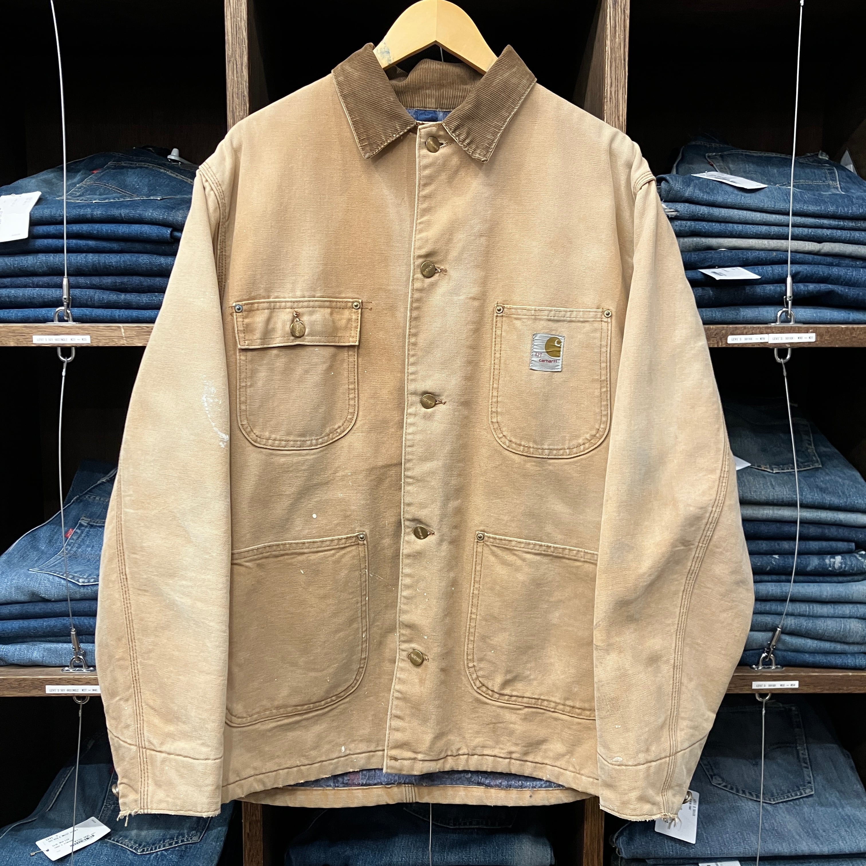 COVERALL | safarionline