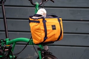 BROMPTON Basket Bag S