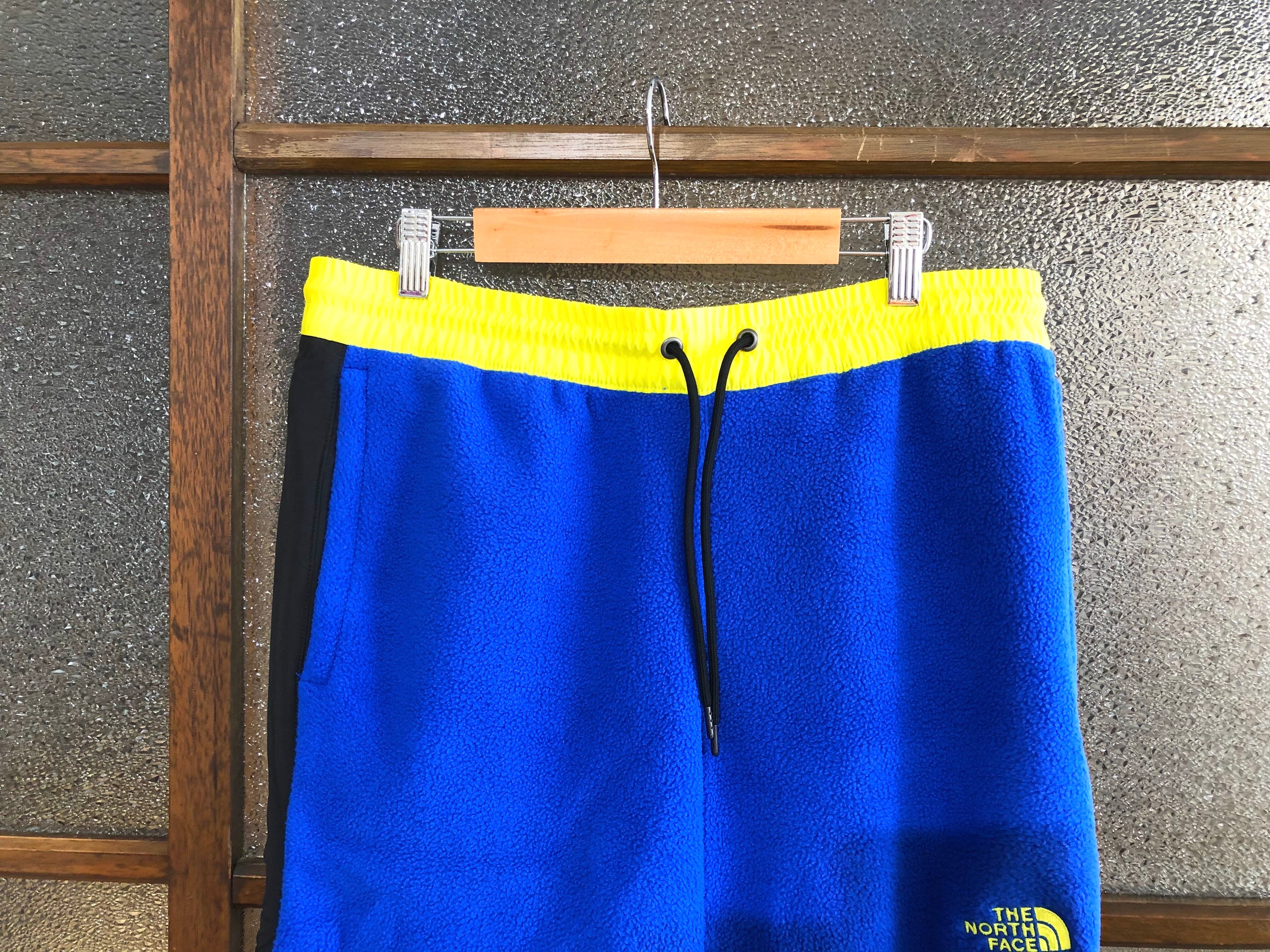 THE NORTH FACE  EXTREME FLEECE PANT TNF BLUE COMBO   "JACK OF