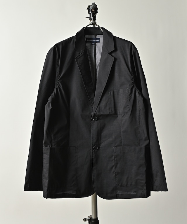 ADAM PATEK looose tailored jacket (NAV) AP2323000