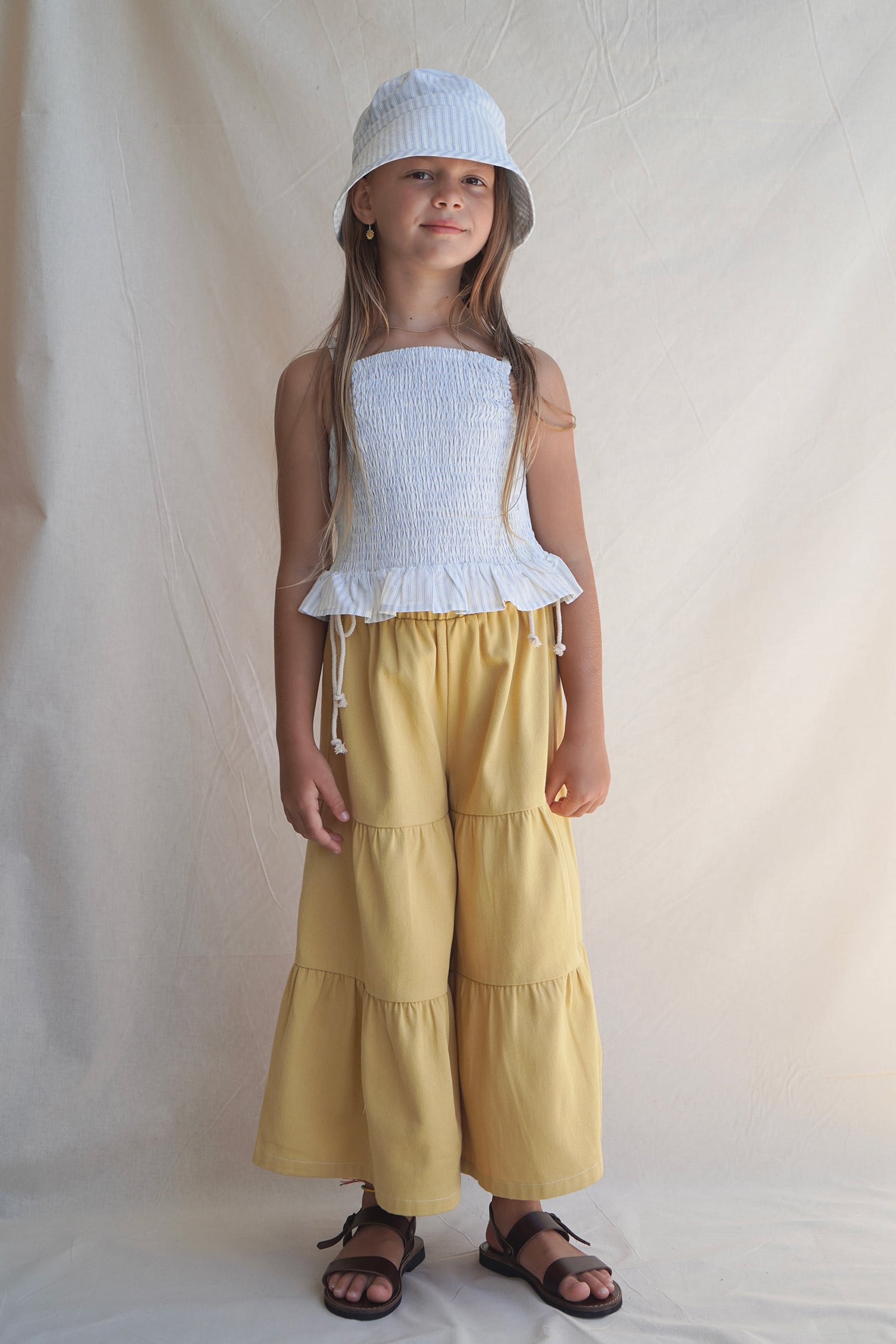 HOUSE OF PALOMA ハウスオブパロマ　パンツ　5yキッズ服女の子用(90cm~)