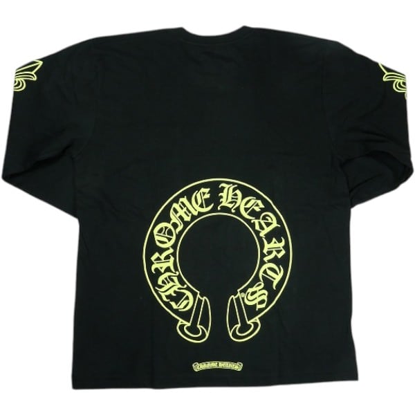 Size【XL】 CHROME HEARTS クロム・ハーツ HONOLULU EXCLUSIVE T-Shirt