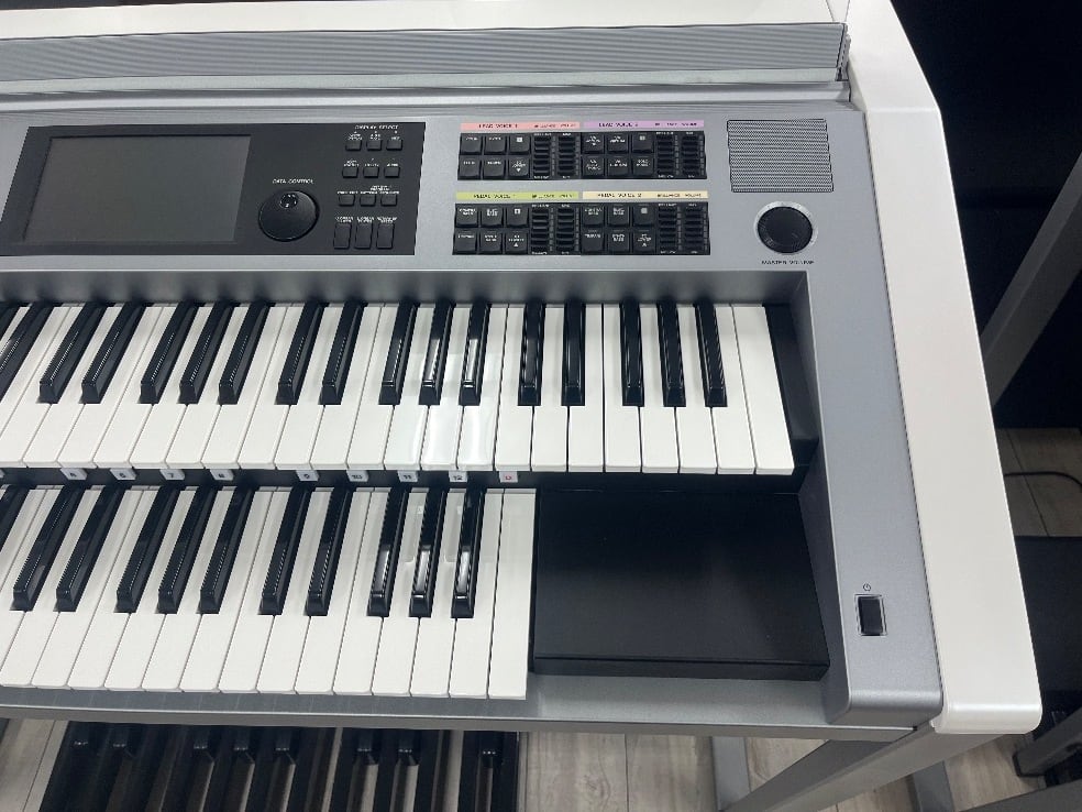 ☆79518【EO】YAMAHA ELS02C 16年製 | リユース専門店エプコ