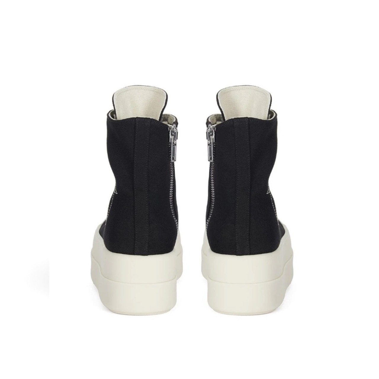 【DRKSHDW】MEGABUMPER SNEAKS - 3