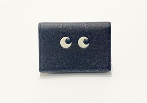 ANYA HINDMARCH アニヤハインドマーチ 名刺入れ カードケース 5050925-195607