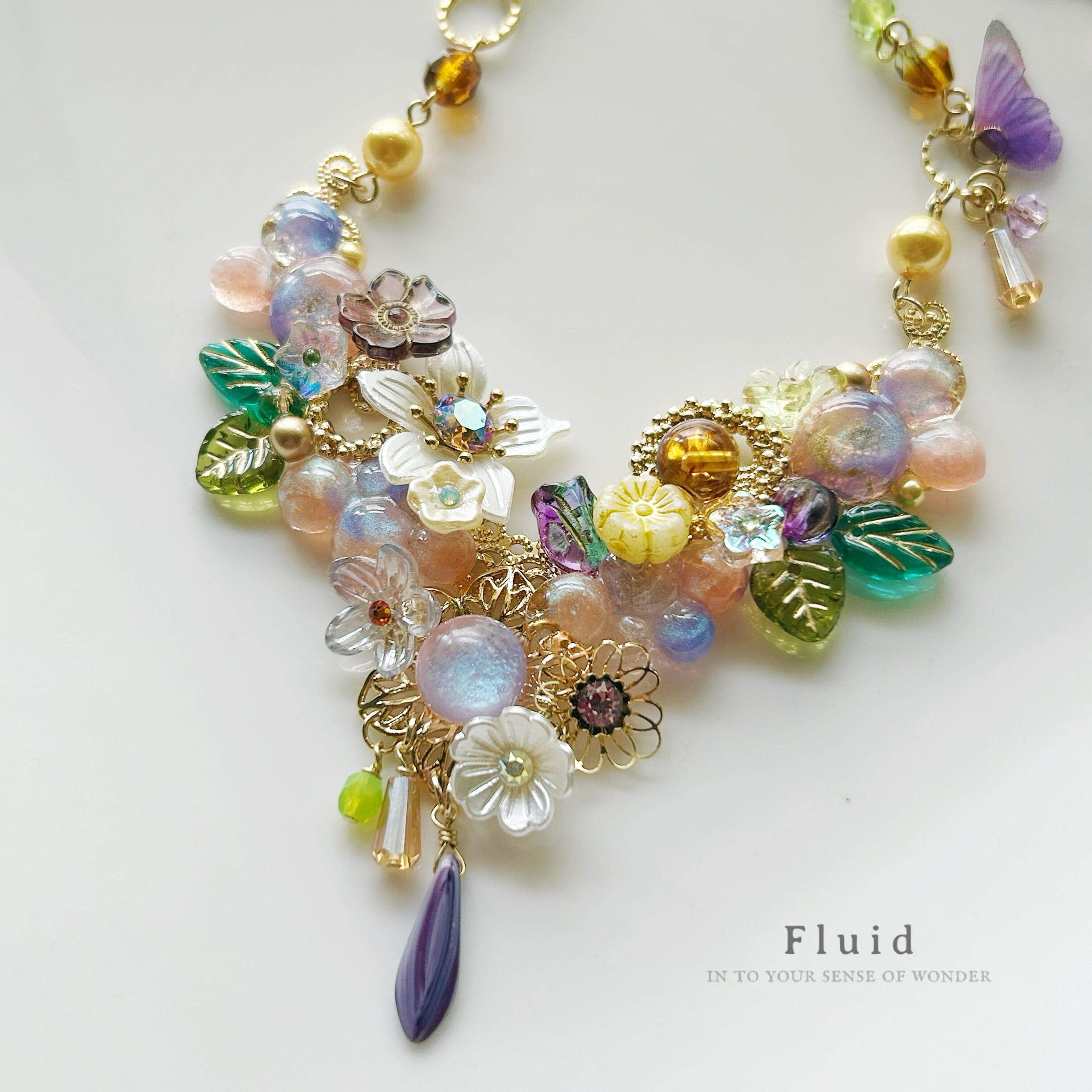 Chiara necklace