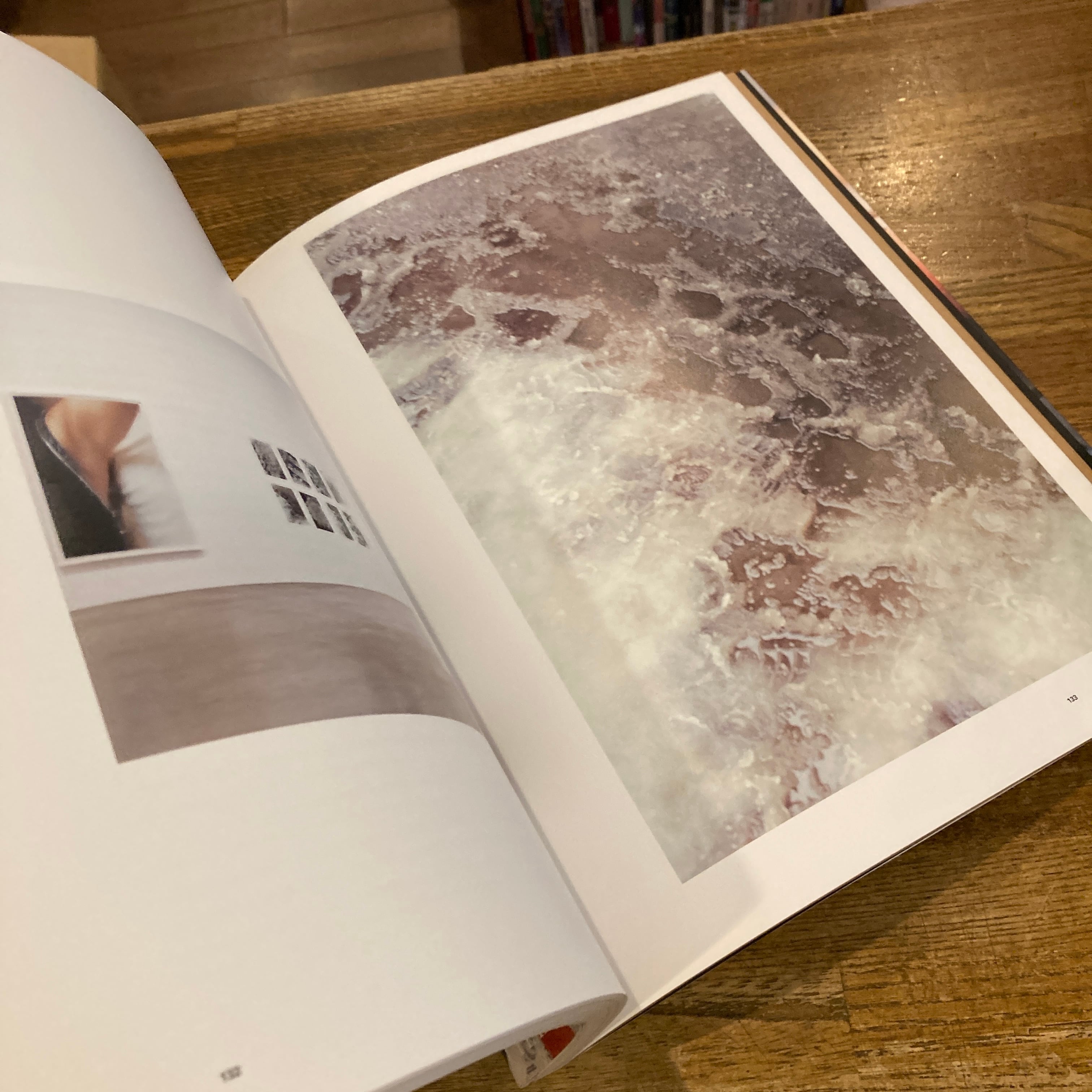 Wolfgang Tillmans / ヴォルフガング・ティルマンス | 百年