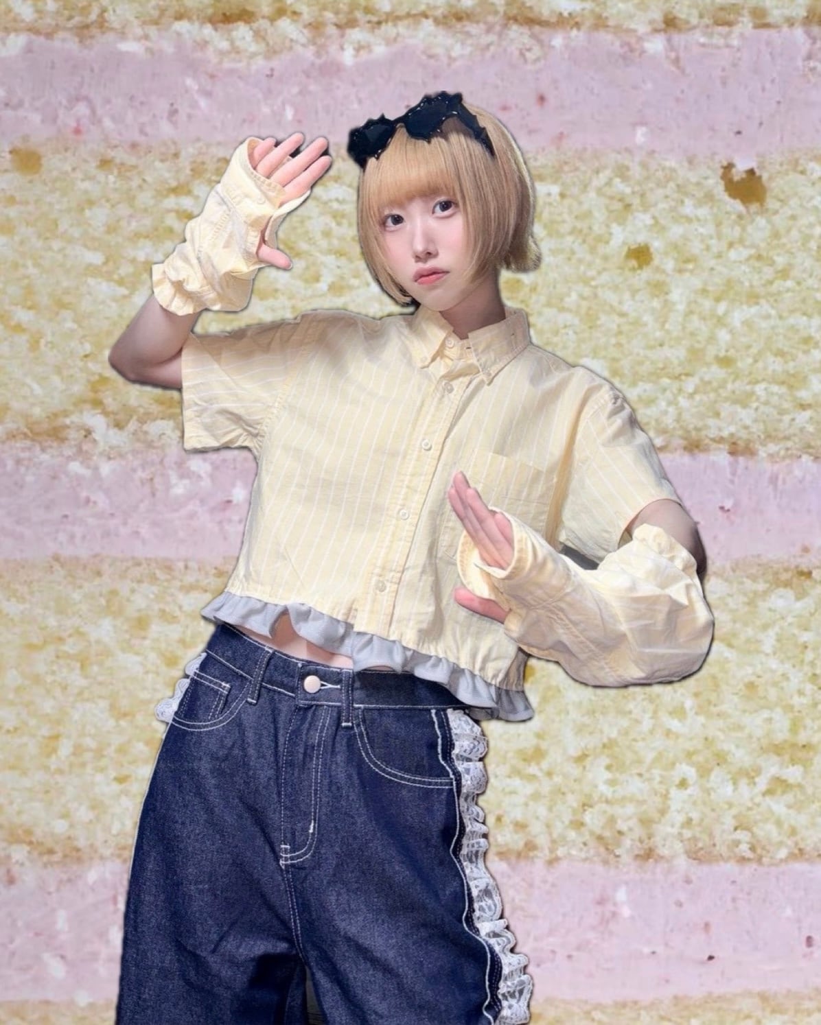 Tシャツ | プレミアム雀蜂