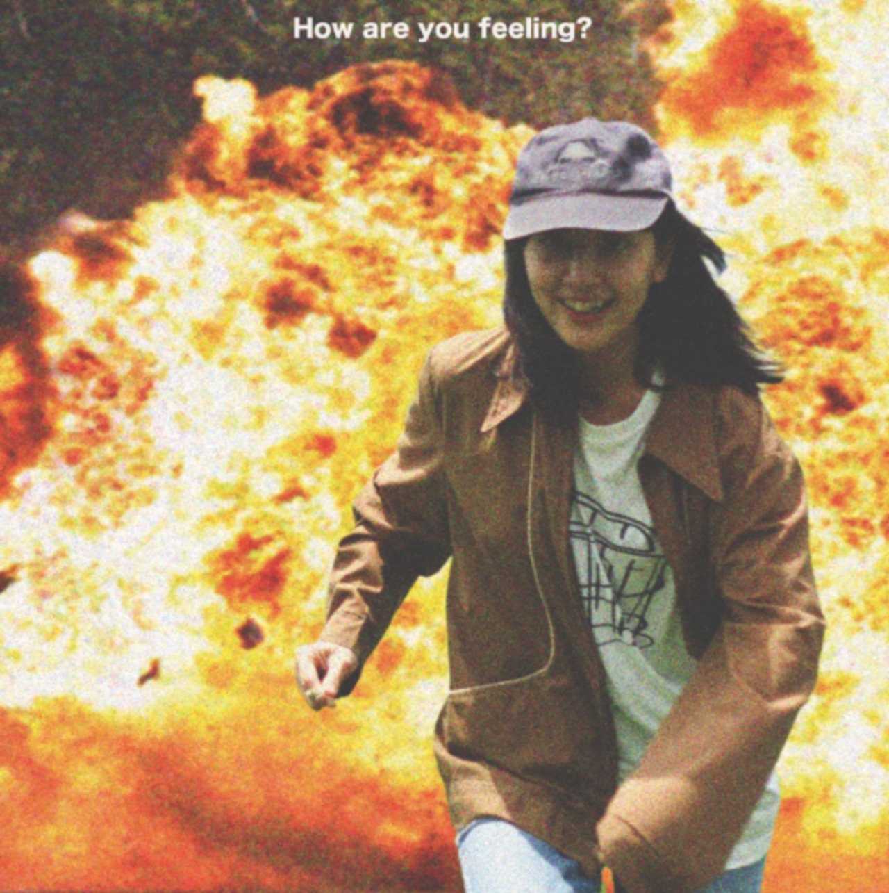 Tocago - How are you feeling? (LP)