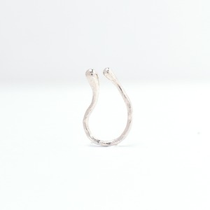 Silver Ear Cuff PL-004SV