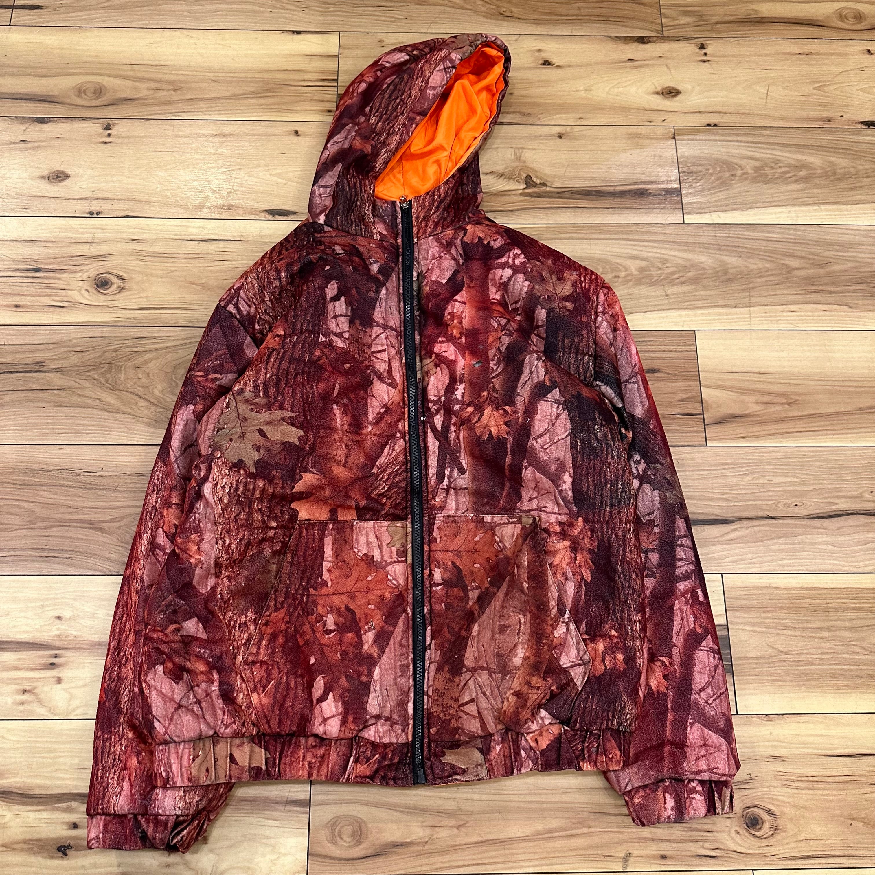 Realtree/リアルツリー】ダウンジャケット | 古着屋KAKAVAKA 