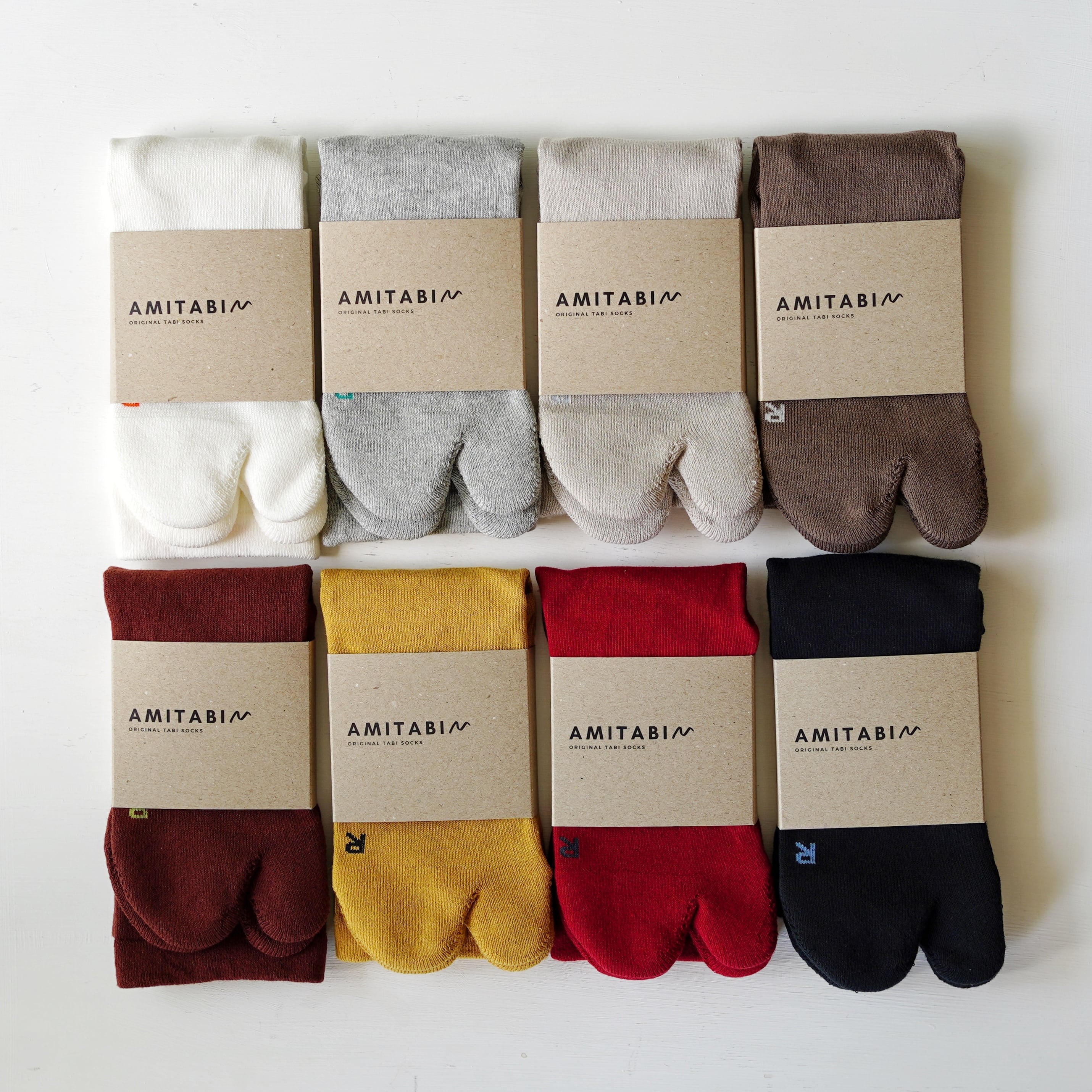 ベーシックソックス/TAIKO ”AMITABI(アミタビ)”