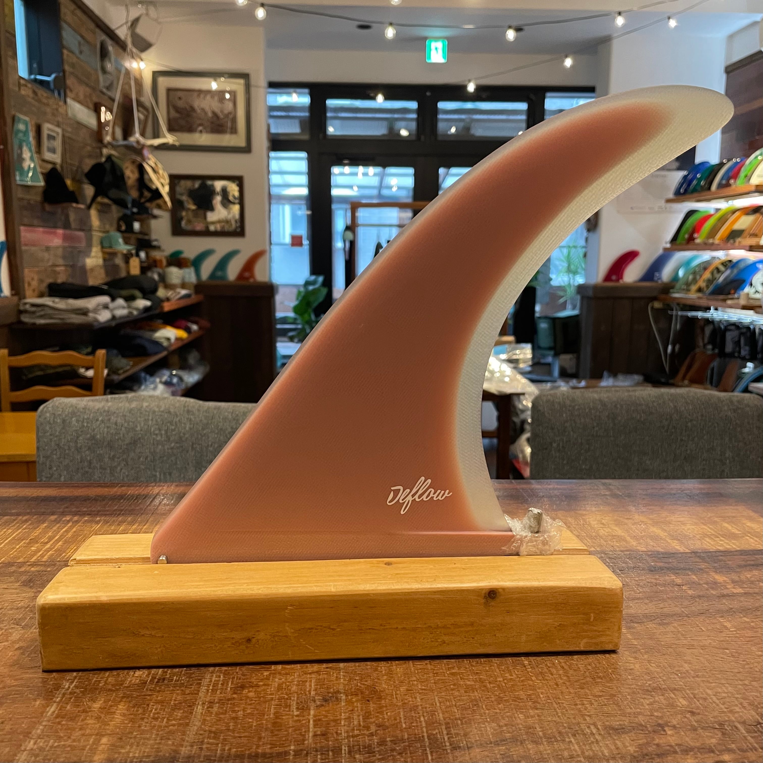 ISLAND FIN アイランドフィン アイランドフィン スライダー ロング