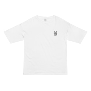 Little MU Big Tee M0001