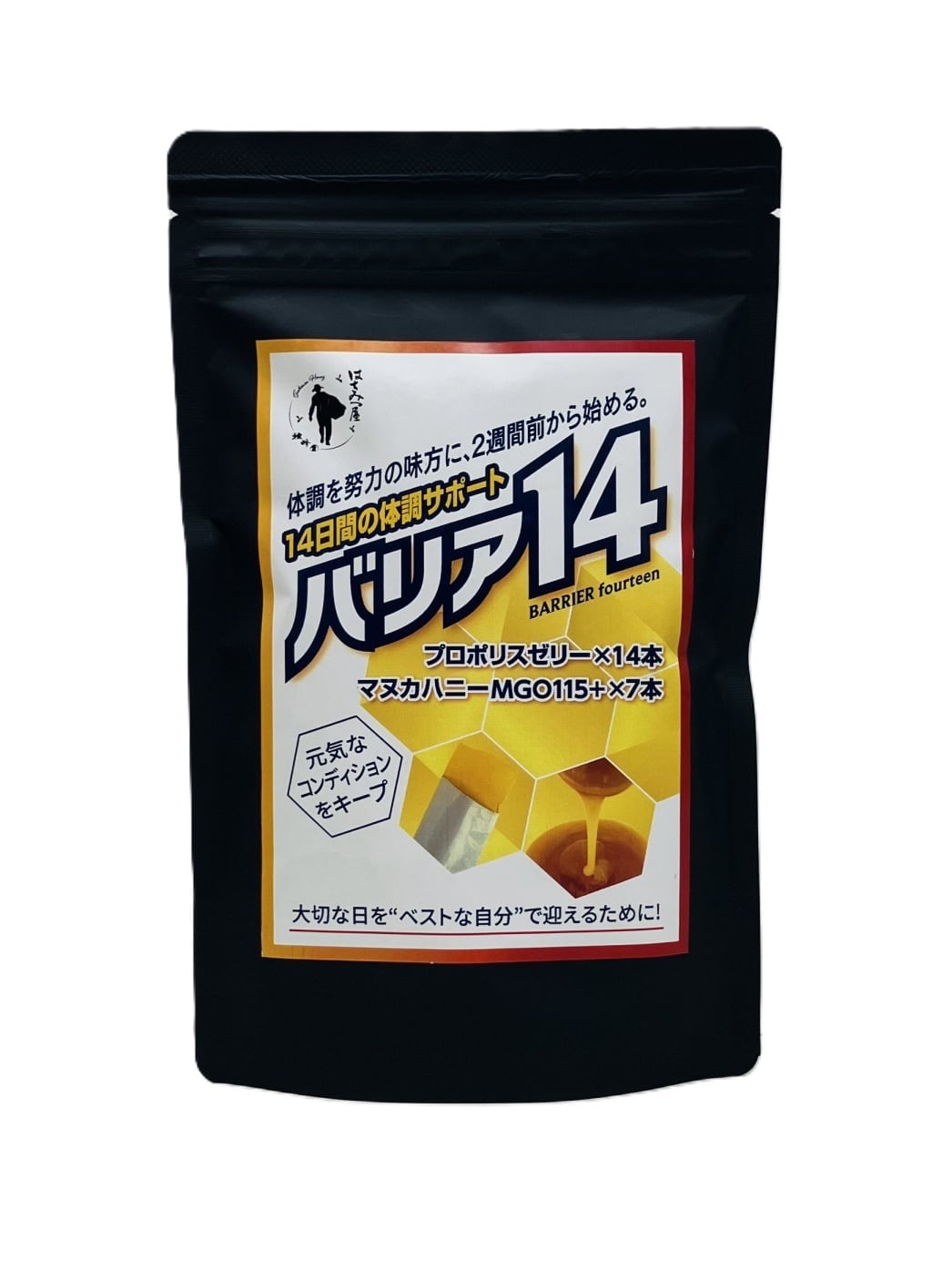 MOS Support Pillow モスサポートピロー | HoneyAction CLUB