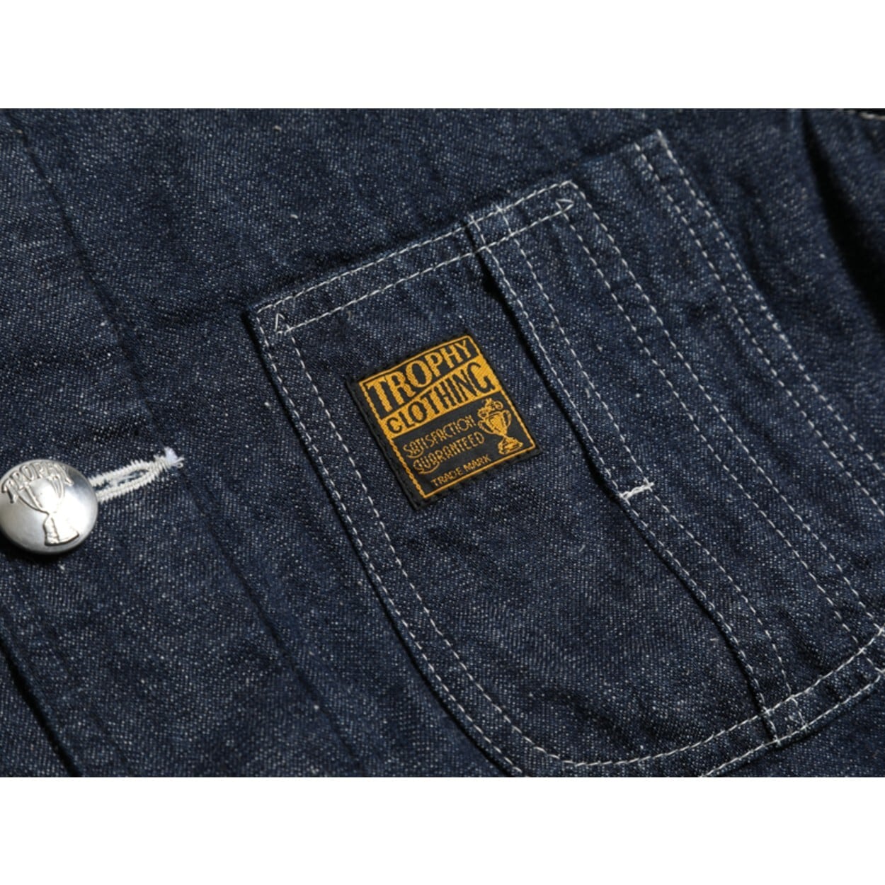 TROPHY CLOTHING / トロフィークロージング / 