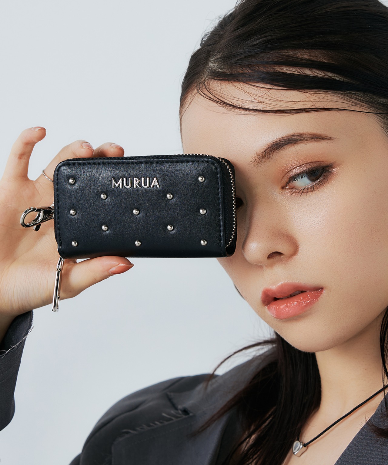 MURUA : KEY CASE MR-W1374