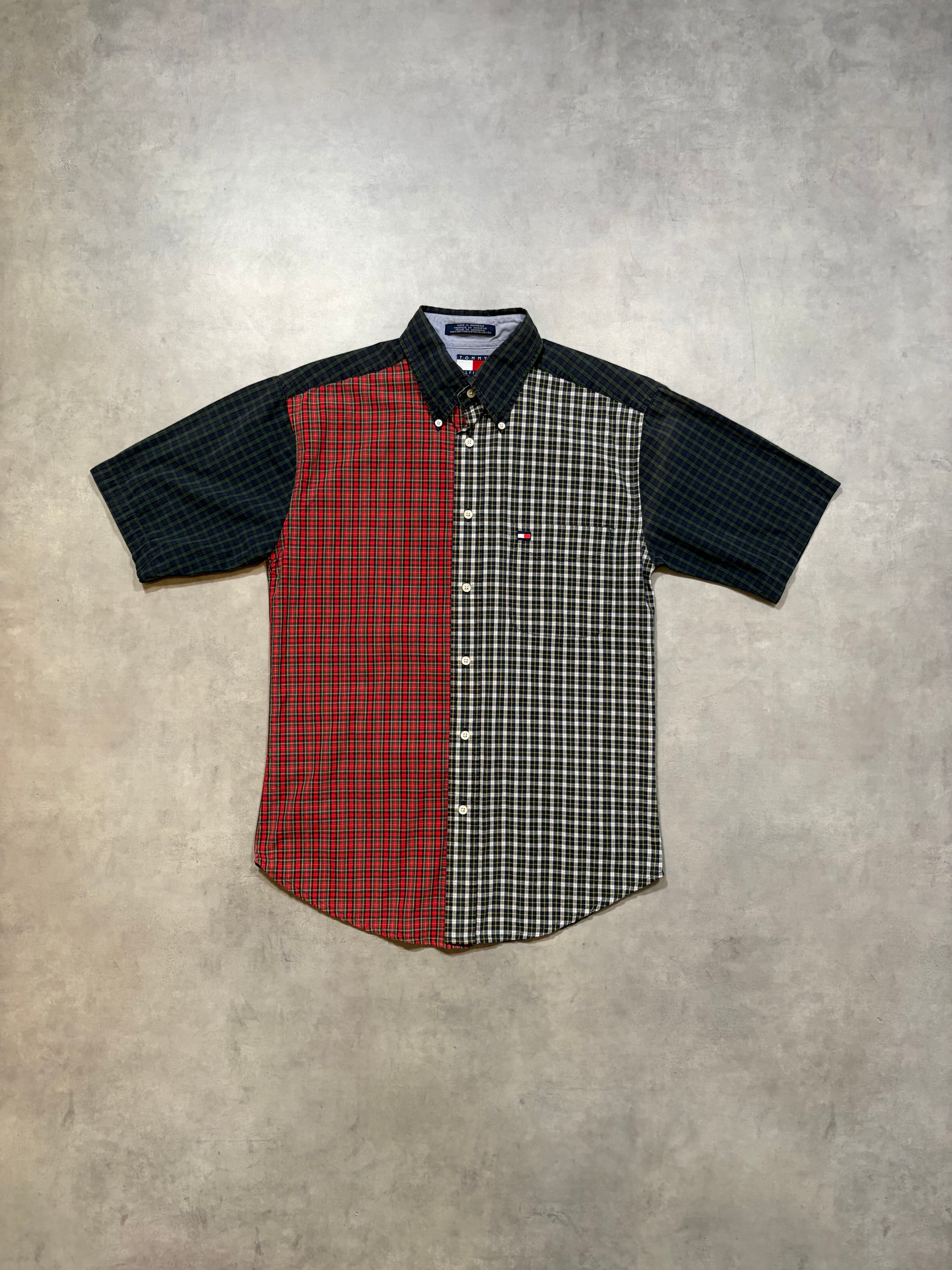 Patagonia MARS” LEVEL9 TEMPERATE BLOUSE | RENGA CLOTHING STORE