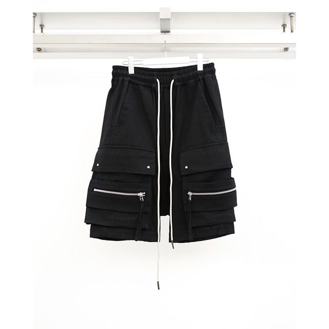 [A.F ARTEFACT] (エーエフアーティファクト) ag-13053-3 Cargo Shorts