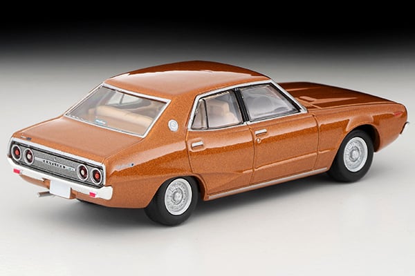 トミカリミテッドヴィンテージNEO LV-N 荻窪魂 Vol.10 日産