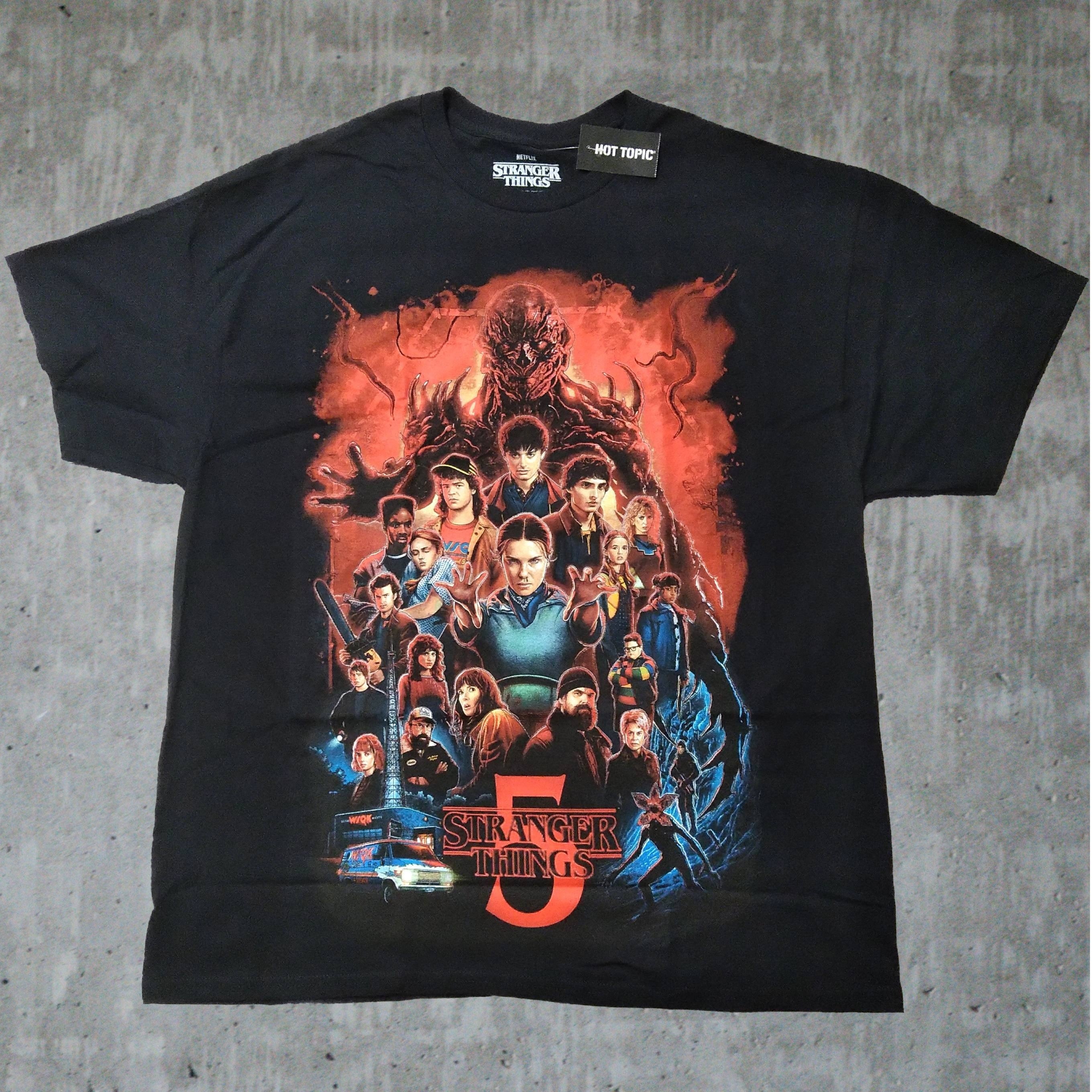 幽☆遊☆白書 Tシャツ 2XLサイズくらい 黒 アニメT 幽遊白書 新品