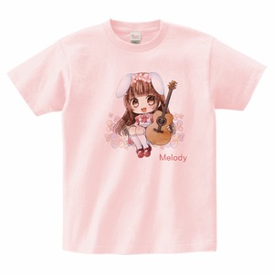 めろでぃ。　オリジナルTシャツ♡