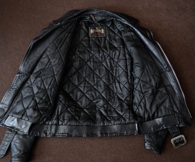 50s PERFECTO SCHOTT ONESTAR 36