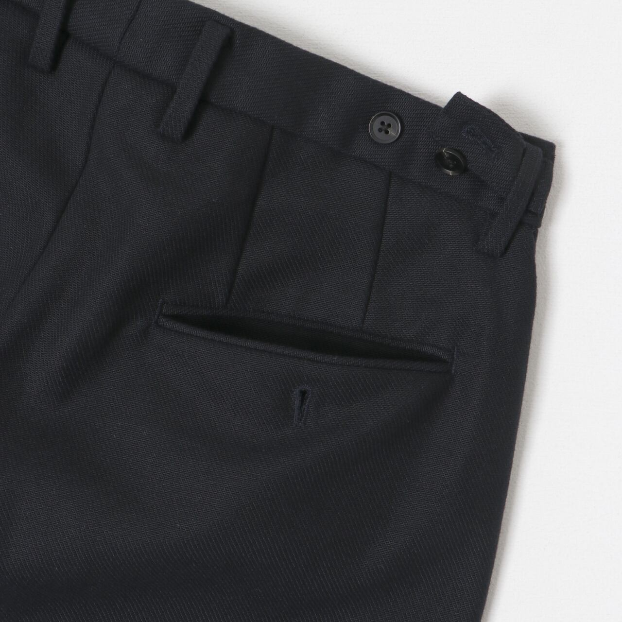 YGM×田中シェン WIDE PANTS | Yes Good Market ONLINE