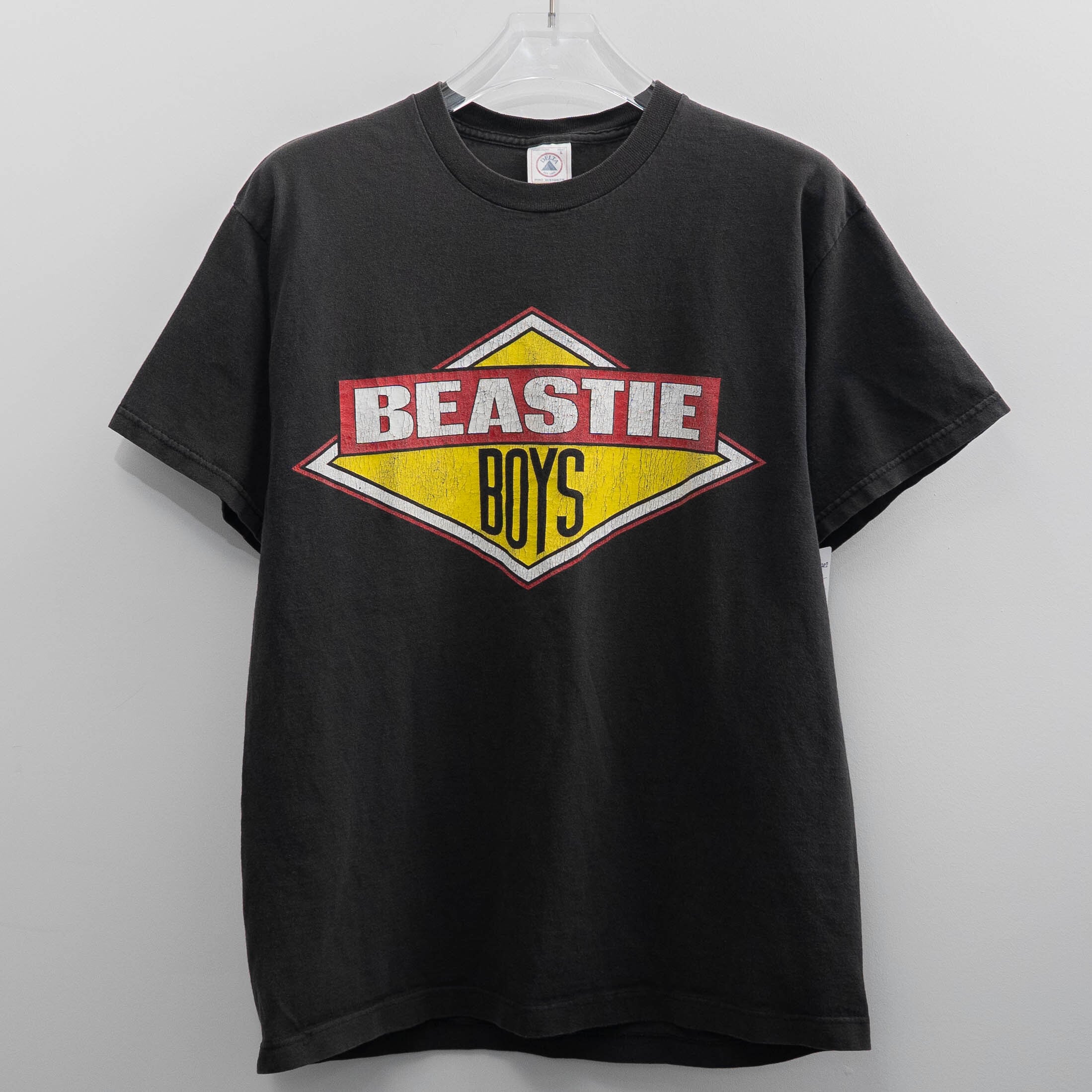 Beastie Boys " Hello Nasty " Delta L 【E12-207】