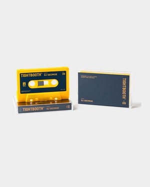 TIGHTBOOTH MIX VOL.9