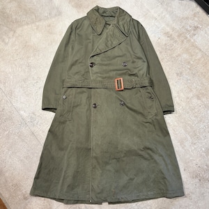 1940s US ARMY M-46 COAT
