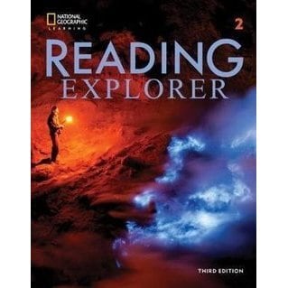 Text　Third　Explorer　only　Asanobooks　Reading　edition