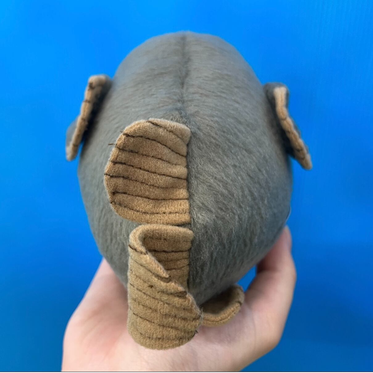 チョウチンアンコウ ぬいぐるみ | 幼魚屋オンラインショップ