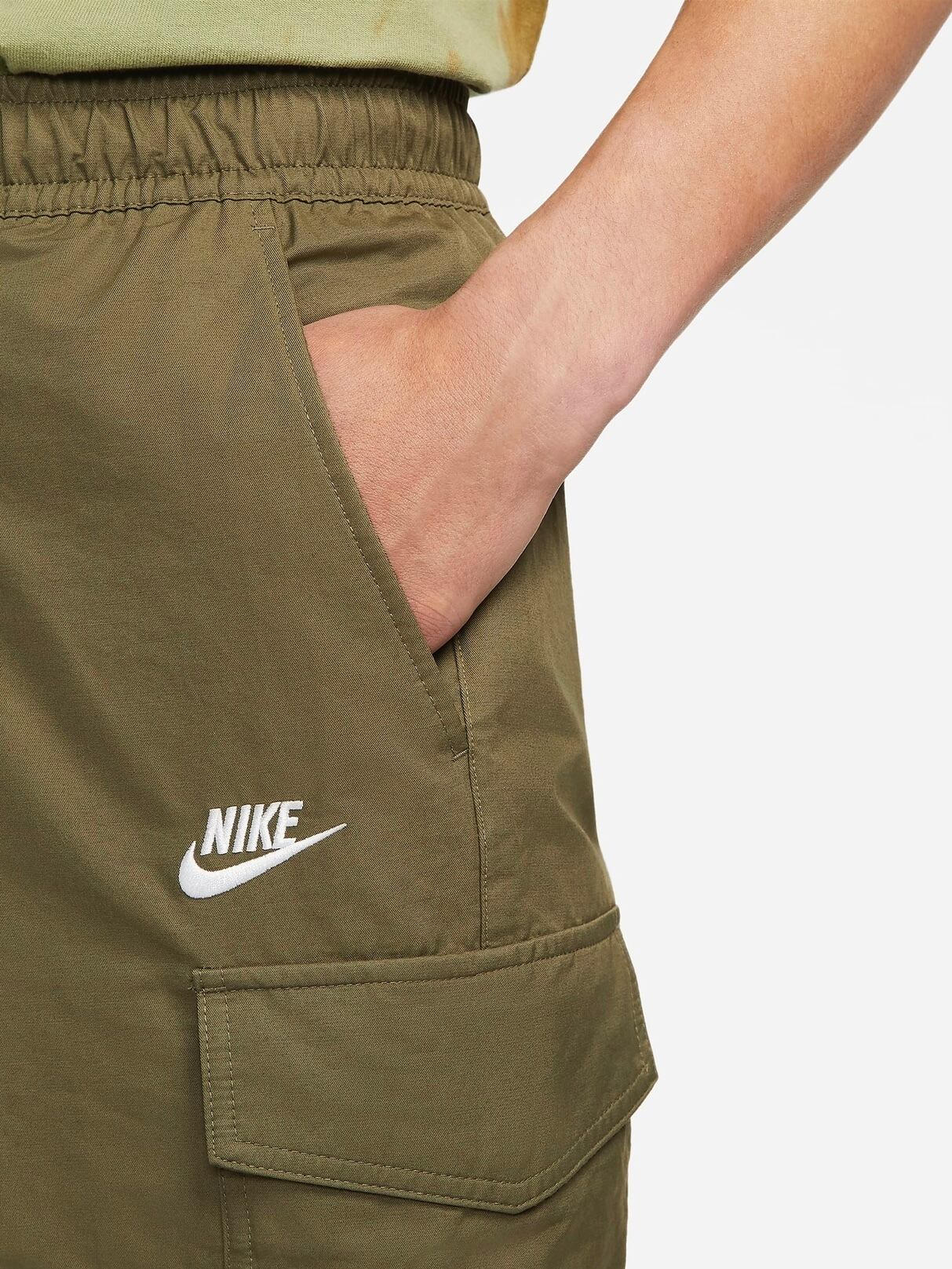Nike Unlined Utility Cargo Pants M＆M Select shop
