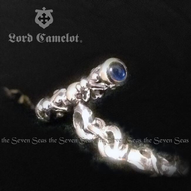 ロードキャメロット Lord Camelot デザインチェーン LC-1009