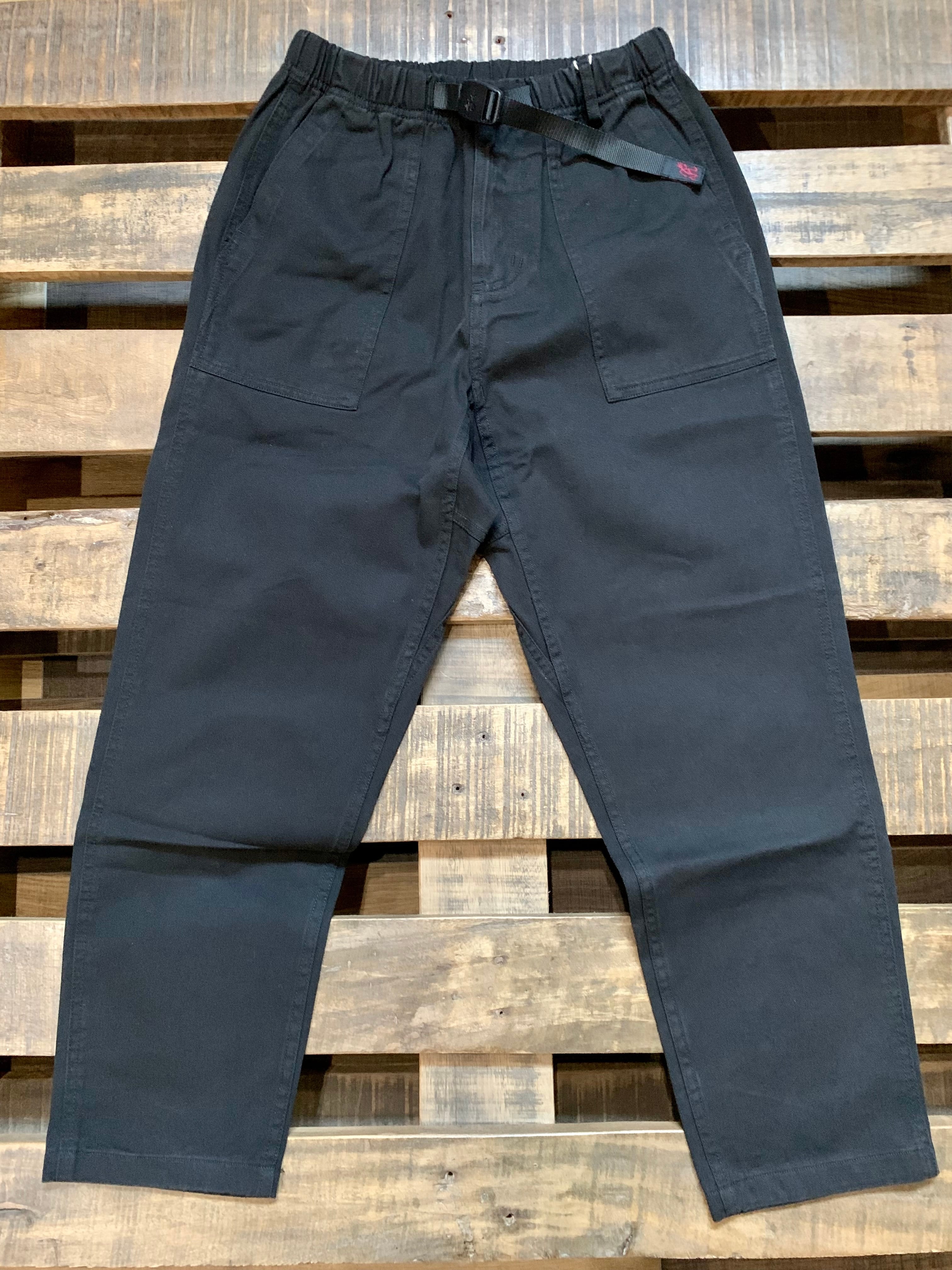 GRAMICCI/グラミチ LOOSE TAPERED PANTS ルーズテーパードパンツ