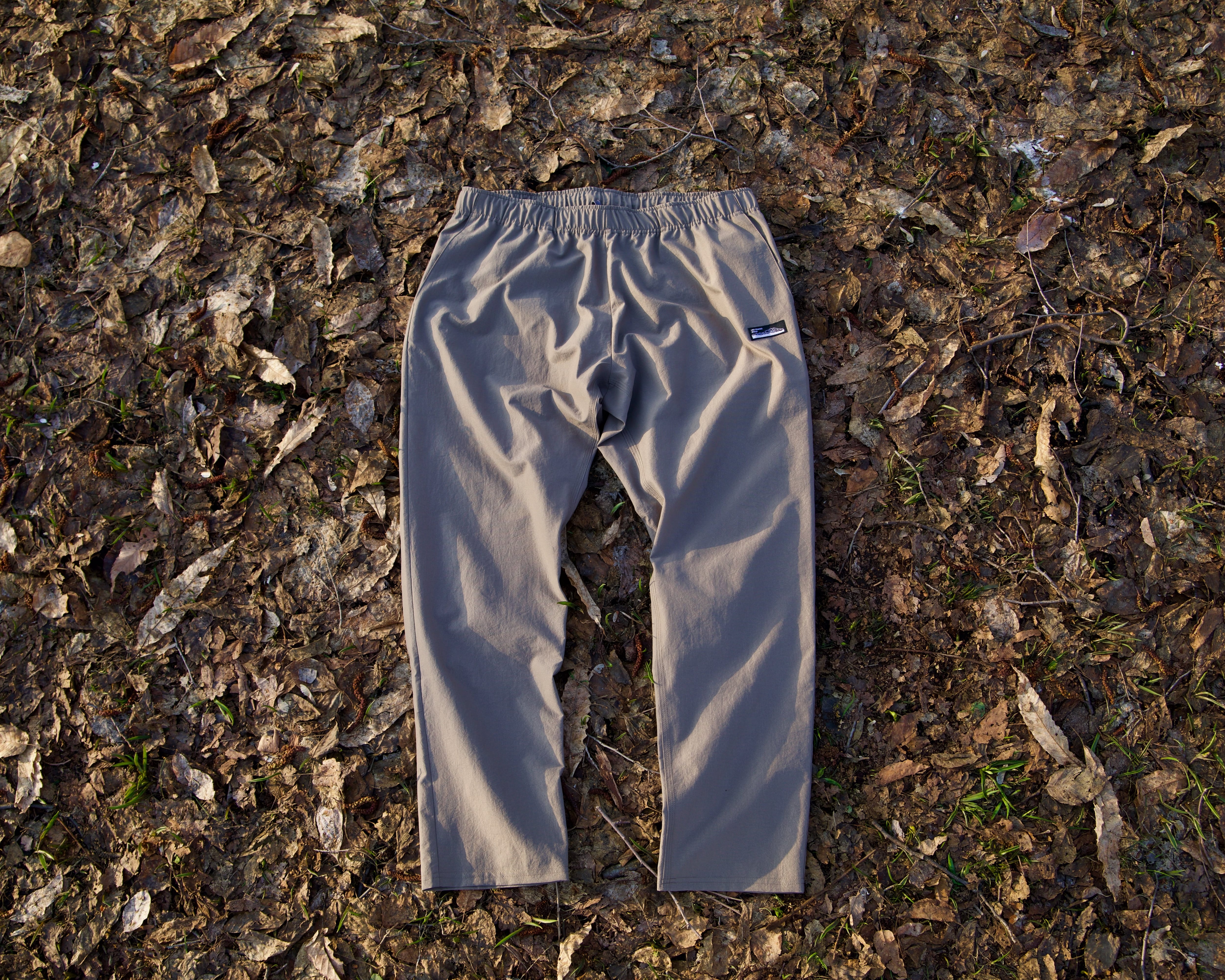 【Unisex L ネイビー系】 Last Frontier Design ( ラストフロンティアデザイン ) ライリークリーク イージーパンツ Riley Creek Easy Pant  Narwhal (Bl Riley Creek Easy Pant | LAST FRONTIER DESIGN