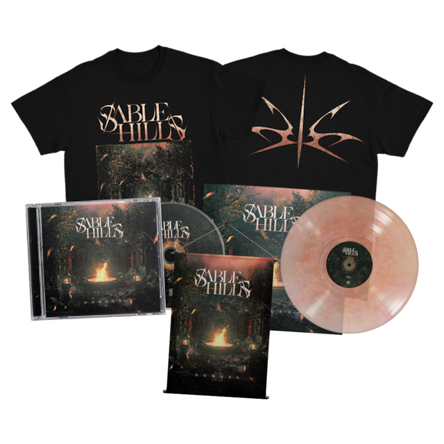 SABLE HILLS - OFFICIAL STORE