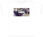 《完全受注生産》Fiji tee (White)