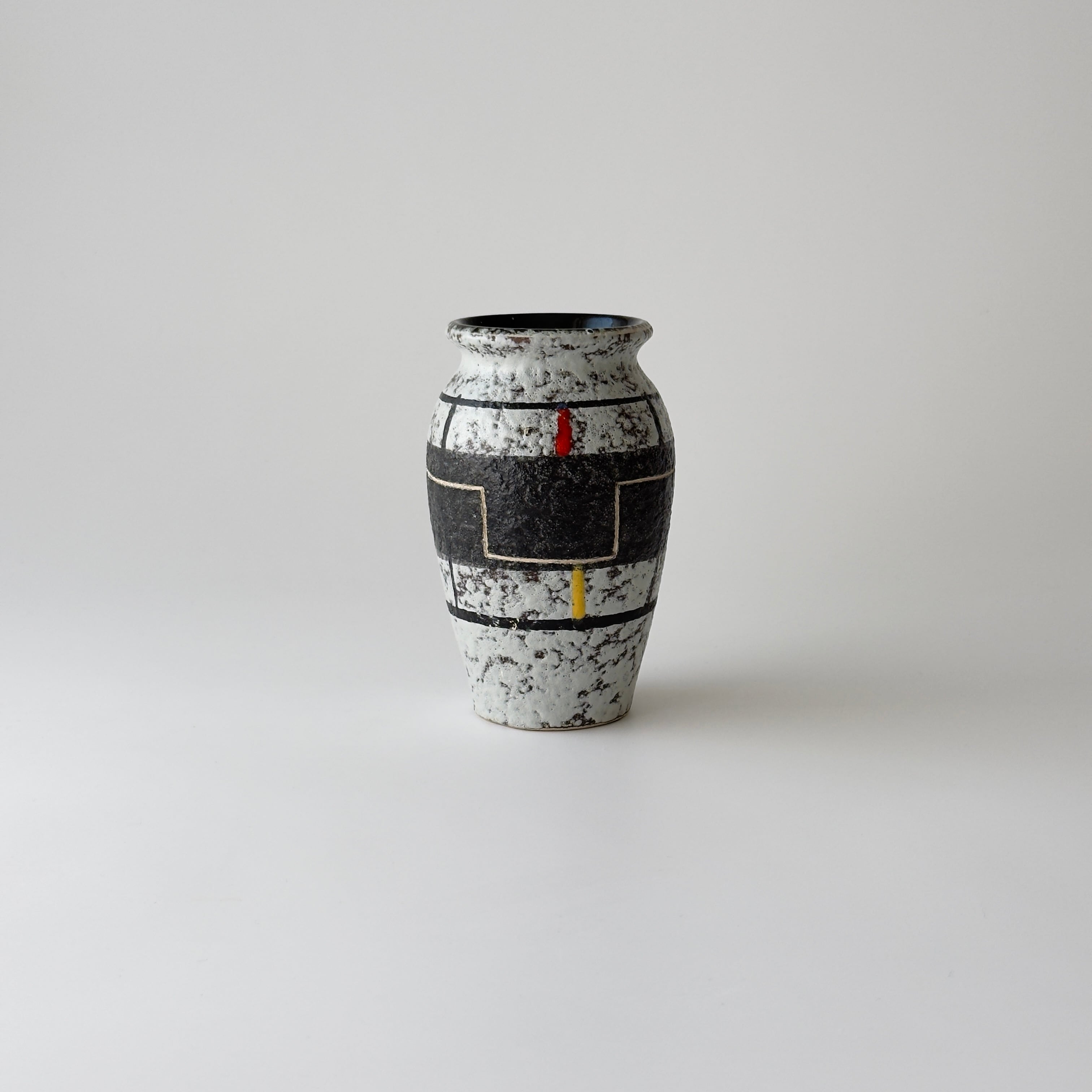 ヴィンテージ キャニスター Fat Lava CASICA Fat Lava / browniegift （ブラウニー ギフト）オンラインショップ