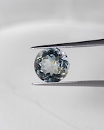 ラウンド 10mm #594【硝子の宝石】箔入